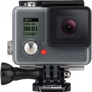 GoPro HERO+